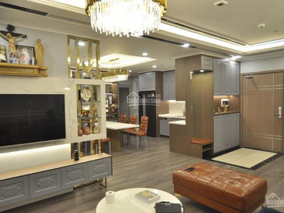 Vinhomes Central Park, Vietnam Vinhomes Central Park, Vietnam