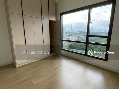 TRIA Seputeh in 9 Seputeh, Kuala Lumpur, Malaysia TRIA Seputeh in 9 Seputeh, Kuala Lumpur, Malaysia