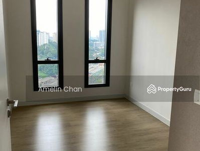 TRIA Seputeh in 9 Seputeh, Kuala Lumpur, Malaysia TRIA Seputeh in 9 Seputeh, Kuala Lumpur, Malaysia