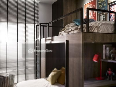 TRIA Seputeh in 9 Seputeh, Kuala Lumpur, Malaysia TRIA Seputeh in 9 Seputeh, Kuala Lumpur, Malaysia