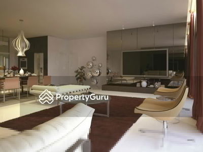 Impiana @ East Ledang, Malaysia Impiana @ East Ledang, Malaysia