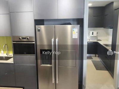 Trinity Pentamont, Malaysia Trinity Pentamont, Malaysia