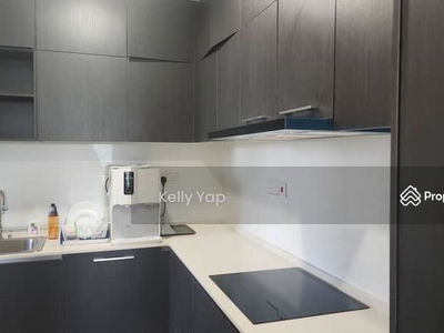 Trinity Pentamont, Malaysia Trinity Pentamont, Malaysia