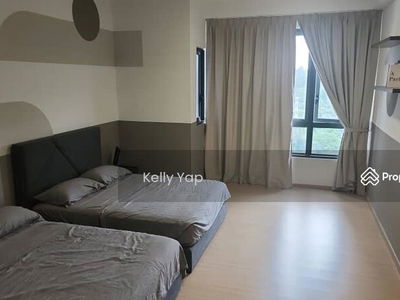 Trinity Pentamont, Malaysia Trinity Pentamont, Malaysia