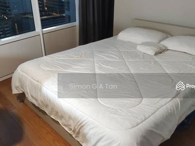 Sky Suites @ KLCC, Malaysia Sky Suites @ KLCC, Malaysia