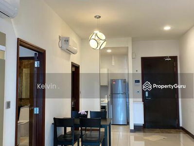 Paragon Suites @ CIQ, Malaysia Paragon Suites @ CIQ, Malaysia