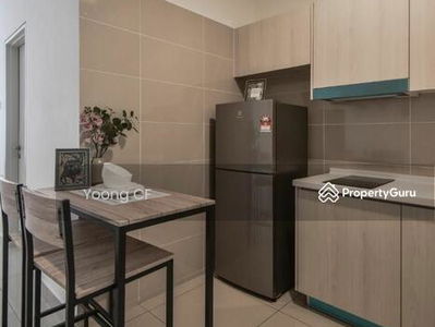 VIVO Residential Suites @ 9 Seputeh, Malaysia VIVO Residential Suites @ 9 Seputeh, Malaysia