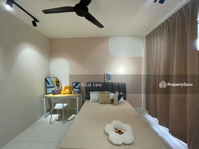 YOU CITY III (YOU CITY 3), Malaysia YOU CITY III (YOU CITY 3), Malaysia