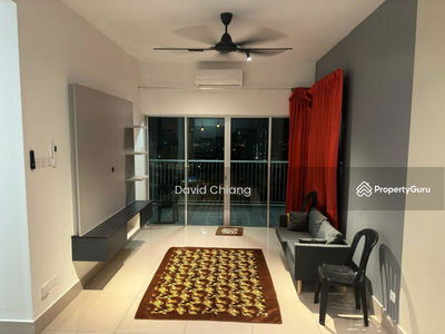 Razak City Residences (RC Residence), Malaysia Razak City Residences (RC Residence), Malaysia