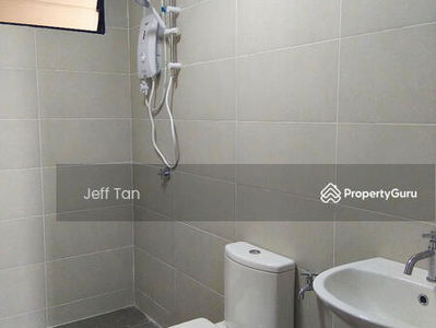 Ken Rimba Condominium 1, Shah Alam, Malaysia Ken Rimba Condominium 1, Shah Alam, Malaysia