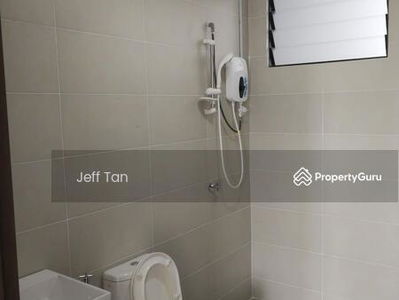 Ken Rimba Condominium 1, Shah Alam, Malaysia Ken Rimba Condominium 1, Shah Alam, Malaysia