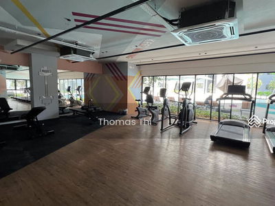 Huni D' @ Eco Ardence, Malaysia Huni D' @ Eco Ardence, Malaysia