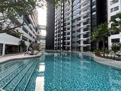 Huni D' @ Eco Ardence, Malaysia Huni D' @ Eco Ardence, Malaysia