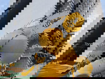 Huni D' @ Eco Ardence, Malaysia Huni D' @ Eco Ardence, Malaysia