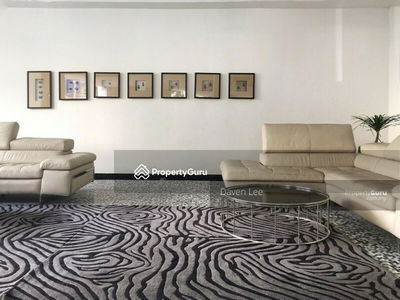 Gaya Bangsar Condominium, Malaysia Gaya Bangsar Condominium, Malaysia