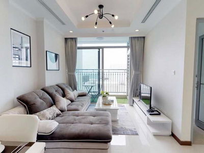 Vinhomes Central Park, Vietnam Vinhomes Central Park, Vietnam