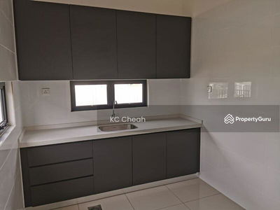 Norton Garden Bungalow @ Eco Grandeur, Malaysia Norton Garden Bungalow @ Eco Grandeur, Malaysia