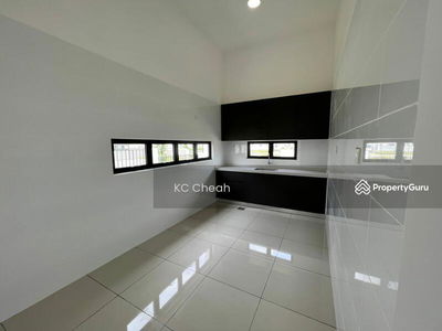 Norton Garden Bungalow @ Eco Grandeur, Malaysia Norton Garden Bungalow @ Eco Grandeur, Malaysia