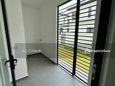 Norton Garden Bungalow @ Eco Grandeur, Malaysia Norton Garden Bungalow @ Eco Grandeur, Malaysia