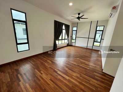 Norton Garden Bungalow @ Eco Grandeur, Malaysia Norton Garden Bungalow @ Eco Grandeur, Malaysia