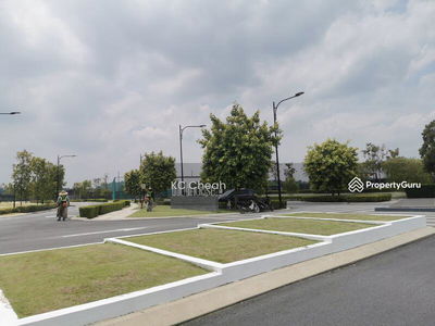 Norton Garden Bungalow @ Eco Grandeur, Malaysia Norton Garden Bungalow @ Eco Grandeur, Malaysia