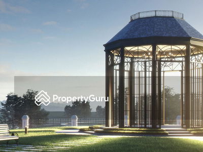 Norton Garden Bungalow @ Eco Grandeur, Malaysia Norton Garden Bungalow @ Eco Grandeur, Malaysia