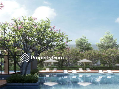 Norton Garden Bungalow @ Eco Grandeur, Malaysia Norton Garden Bungalow @ Eco Grandeur, Malaysia