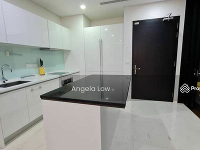 Banyan Tree @ Pavilion, Malaysia Banyan Tree @ Pavilion, Malaysia