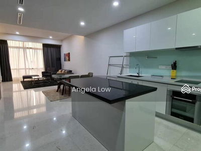 Banyan Tree @ Pavilion, Malaysia Banyan Tree @ Pavilion, Malaysia