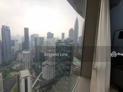 Banyan Tree @ Pavilion, Malaysia Banyan Tree @ Pavilion, Malaysia