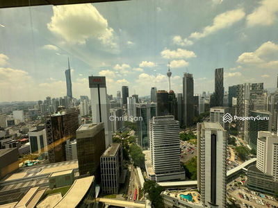 Banyan Tree @ Pavilion, Malaysia Banyan Tree @ Pavilion, Malaysia