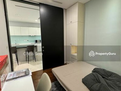 Banyan Tree @ Pavilion, Malaysia Banyan Tree @ Pavilion, Malaysia