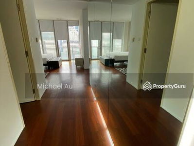 K Residence @ Jalan Ampang KLCC, Malaysia K Residence @ Jalan Ampang KLCC, Malaysia