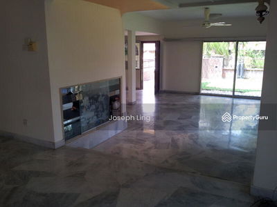 Taman Tun Dr Ismail, Malaysia Taman Tun Dr Ismail, Malaysia