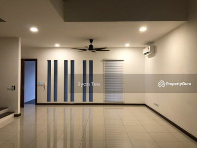 Terraza Villa @ Eco Sanctuary, Malaysia Terraza Villa @ Eco Sanctuary, Malaysia