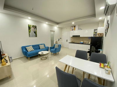 Moonlight Park View, Vietnam Moonlight Park View, Vietnam