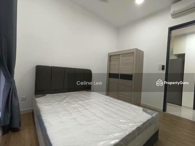 Sunway Velocity TWO, Malaysia Sunway Velocity TWO, Malaysia