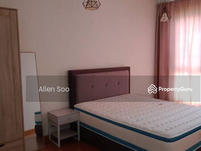 Teega Suites @ Puteri Harbour, Malaysia Teega Suites @ Puteri Harbour, Malaysia