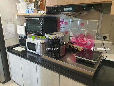 Sunway Geolake, Malaysia Sunway Geolake, Malaysia