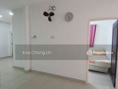 Bandar Parklands, Klang, Malaysia Bandar Parklands, Klang, Malaysia