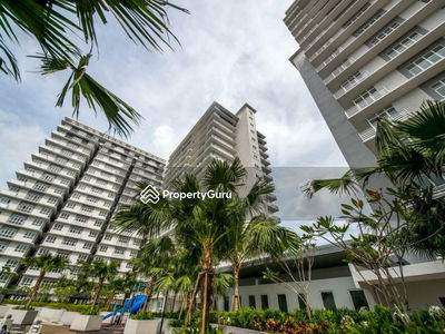 M3 Residency, Malaysia M3 Residency, Malaysia
