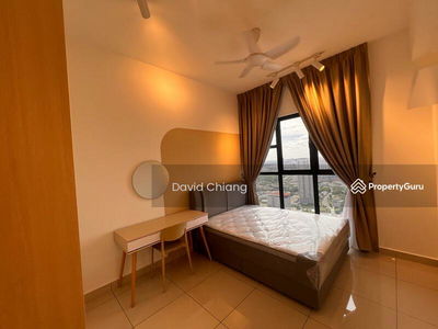 Trion @ KL, Malaysia Trion @ KL, Malaysia