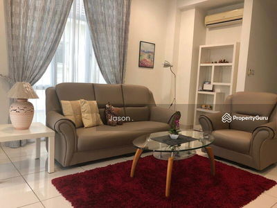 Subang Olives Residence, Malaysia Subang Olives Residence, Malaysia