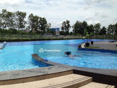 Subang Olives Residence, Malaysia Subang Olives Residence, Malaysia