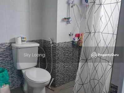 Pantai Hillpark 5, Malaysia Pantai Hillpark 5, Malaysia