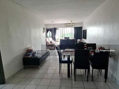 Pantai Hillpark 5, Malaysia Pantai Hillpark 5, Malaysia