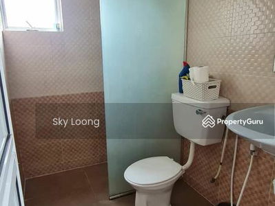 Pantai Hillpark 5, Malaysia Pantai Hillpark 5, Malaysia