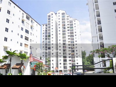 Pantai Hillpark 5, Malaysia Pantai Hillpark 5, Malaysia