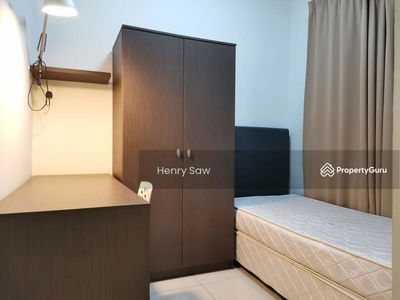 Senza Residence @ DK City Bandar Sunway, Malaysia Senza Residence @ DK City Bandar Sunway, Malaysia