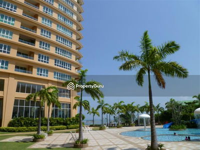 The Cove, Malaysia The Cove, Malaysia